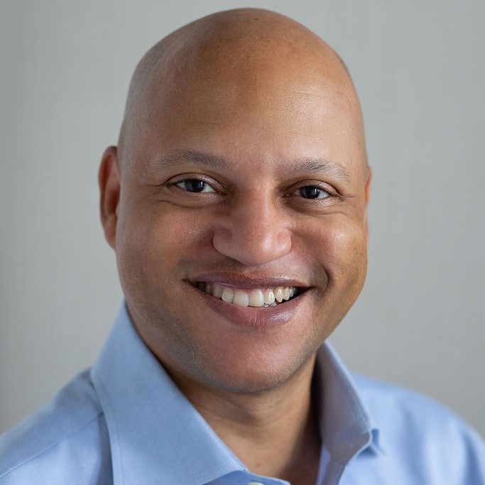 Thom Peace founder portrait